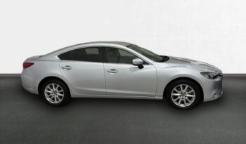 Mazda Mazda6 2.0 GE 107kW (145CV) Style lleno