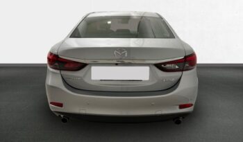 Mazda Mazda6 2.0 GE 107kW (145CV) Style lleno