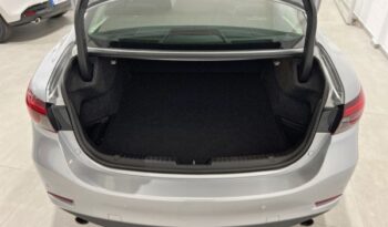 Mazda Mazda6 2.0 GE 107kW (145CV) Style lleno