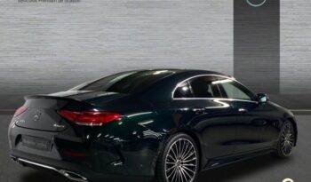 Mercedes-Benz 400 d 4MATIC lleno