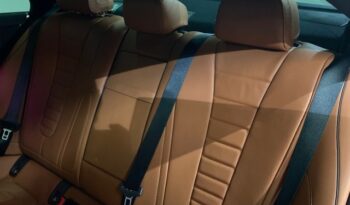 Mercedes-Benz 400 d 4MATIC lleno