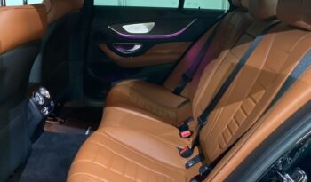 Mercedes-Benz 400 d 4MATIC lleno