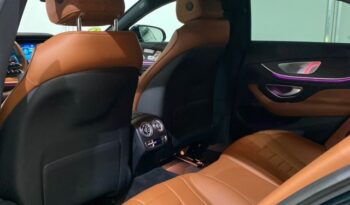 Mercedes-Benz 400 d 4MATIC lleno
