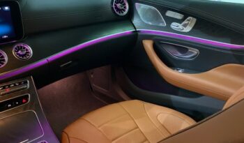 Mercedes-Benz 400 d 4MATIC lleno