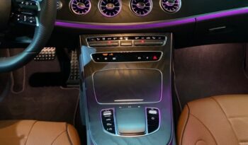Mercedes-Benz 400 d 4MATIC lleno