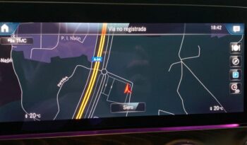 Mercedes-Benz 400 d 4MATIC lleno