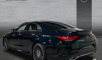 Mercedes-Benz 400 d 4MATIC lleno
