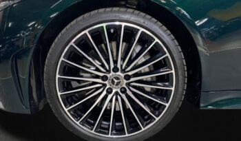 Mercedes-Benz 400 d 4MATIC lleno