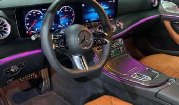 Mercedes-Benz 400 d 4MATIC lleno