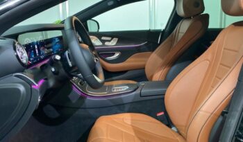 Mercedes-Benz 400 d 4MATIC lleno