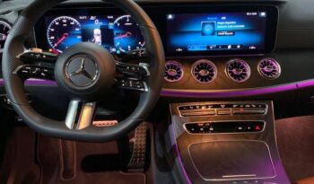 Mercedes-Benz 400 d 4MATIC lleno