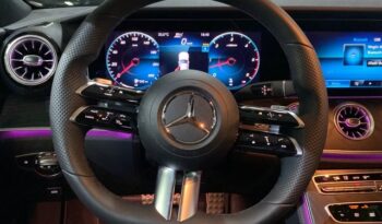 Mercedes-Benz 400 d 4MATIC lleno
