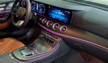 Mercedes-Benz 400 d 4MATIC lleno