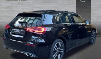 Mercedes-Benz A 180 AMG LINE lleno