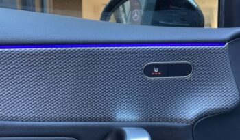 Mercedes-Benz A 180 AMG LINE lleno