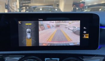 Mercedes-Benz A 180 AMG LINE lleno