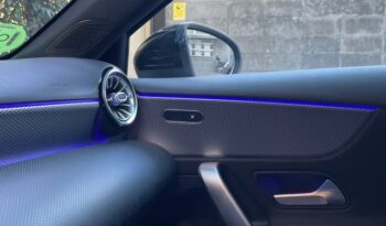 Mercedes-Benz A 180 AMG LINE lleno