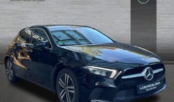 Mercedes-Benz A 180 AMG LINE lleno