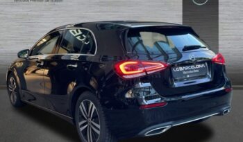 Mercedes-Benz A 180 AMG LINE lleno