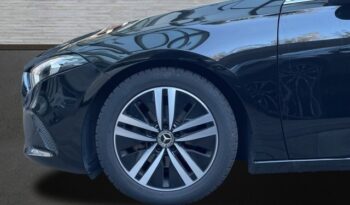 Mercedes-Benz A 180 AMG LINE lleno