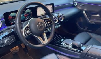 Mercedes-Benz A 180 AMG LINE lleno