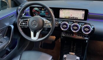 Mercedes-Benz A 180 AMG LINE lleno