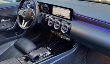 Mercedes-Benz A 180 AMG LINE lleno