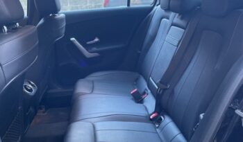 Mercedes-Benz A 180 AMG LINE lleno