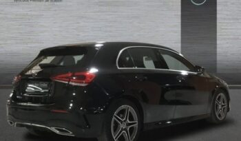 Mercedes-Benz A 180 d Compacto[0-801+0-051] lleno
