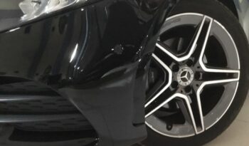 Mercedes-Benz A 180 d Compacto[0-801+0-051] lleno