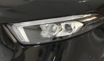 Mercedes-Benz A 180 d Compacto[0-801+0-051] lleno