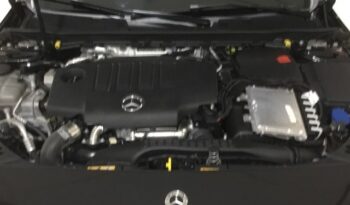 Mercedes-Benz A 180 d Compacto[0-801+0-051] lleno
