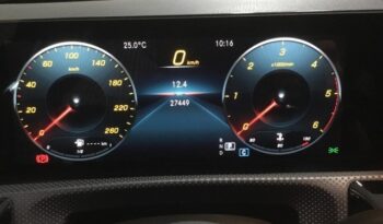 Mercedes-Benz A 180 d Compacto[0-801+0-051] lleno