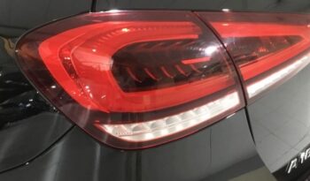 Mercedes-Benz A 180 d Compacto[0-801+0-051] lleno
