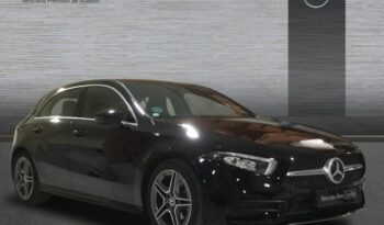 Mercedes-Benz A 180 d Compacto[0-801+0-051] lleno