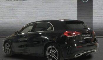 Mercedes-Benz A 180 d Compacto[0-801+0-051] lleno