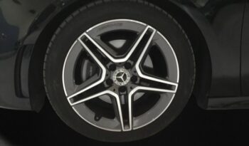 Mercedes-Benz A 180 d Compacto[0-801+0-051] lleno