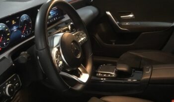 Mercedes-Benz A 180 d Compacto[0-801+0-051] lleno