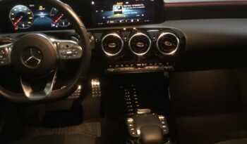 Mercedes-Benz A 180 d Compacto[0-801+0-051] lleno