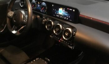 Mercedes-Benz A 180 d Compacto[0-801+0-051] lleno