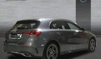 Mercedes-Benz A 180 d Compacto[0-801+0-051] lleno