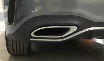 Mercedes-Benz A 180 d Compacto[0-801+0-051] lleno