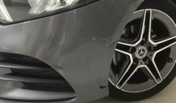Mercedes-Benz A 180 d Compacto[0-801+0-051] lleno