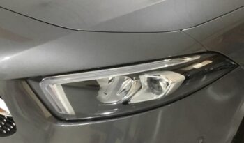 Mercedes-Benz A 180 d Compacto[0-801+0-051] lleno