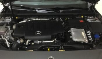 Mercedes-Benz A 180 d Compacto[0-801+0-051] lleno