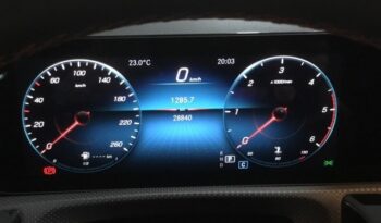 Mercedes-Benz A 180 d Compacto[0-801+0-051] lleno