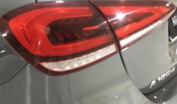 Mercedes-Benz A 180 d Compacto[0-801+0-051] lleno