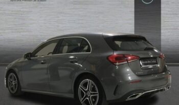 Mercedes-Benz A 180 d Compacto[0-801+0-051] lleno