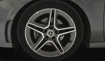 Mercedes-Benz A 180 d Compacto[0-801+0-051] lleno