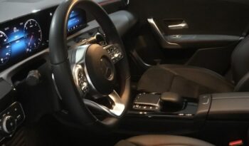 Mercedes-Benz A 180 d Compacto[0-801+0-051] lleno